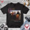 The Ojays Emotionally Yours Album Cover Shirt, Perfect Gifts For Music Lovers - Vesles2014S