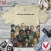 The Ojays Family Reunion Album Cover Shirt, Perfect Gifts For Music Lovers - Vesles2014S