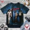 The Ojays Identify Yourself Album Cover Shirt, Perfect Gifts For Music Lovers - Vesles2014S