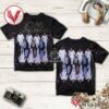 The O’jays In Philadelphia Album Cover Shirt, Unique Gifts For Music Lovers - Vesles2014S