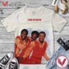 The Ojays Traveling At The Speed Of Thought Album Cover Shirt, Perfect Gifts For Music Lovers - Vesles2014S