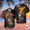 The One Giveth Album Hawaiian Shirt, Best Gift For Music Lovers Vesles2014S