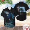 The Other Side Of Life Studio Album By The Moody Blues Hawaiian Shirt, Best Gift For Music Lovers Vesles2014S