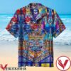 The Pabst Can Crusher Pinball Machine Pinball Hawaiian Shirt, Unique Gifts For Friends - Vesles2014S 1