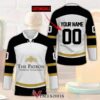 The Patron Spirits Company Personalized Hockey Jersey Shirt, Trending Gifts For Fans - Vesles2014s