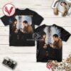 The Paul Simon Songbook Album Cover Shirt, Unique Gifts For Music Lovers - Vesles2014S
