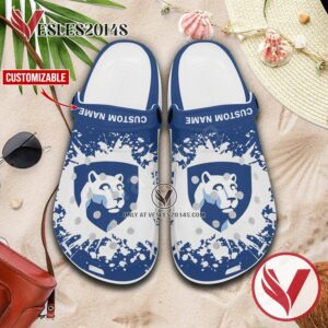 The Pennsylvania State University-Penn State Altoona Crocs Shoes For Men And Women, Unique Clogs Shoes For Fans - Vesles2014S 1