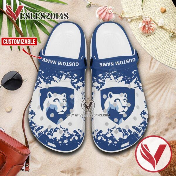 The Pennsylvania State University-Penn State Altoona Crocs Shoes For Men And Women, Unique Clogs Shoes For Fans - Vesles2014S 1