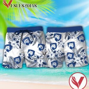 The Pennsylvania State University-Penn State Altoona Logo Hawaiian Suit, Unique Outfit For Fans - Vesles2014S 1