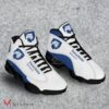 The Pennsylvania State University-Penn State Behrend Air Jordan 13 Shoes, Best Sneaker Gifts For Fans - Vesles2014s