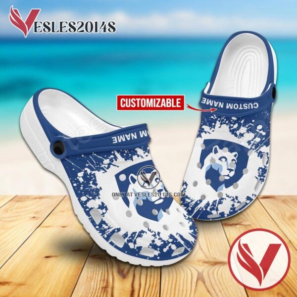 The Pennsylvania State University-Penn State Behrend Crocs Shoes For Men And Women, Unique Clogs Shoes For Fans - Vesles2014S