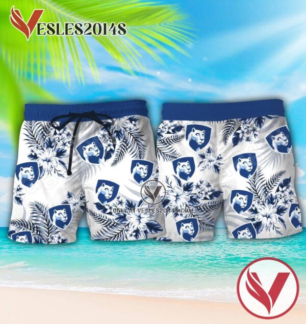 The Pennsylvania State University-Penn State Hazleton Hawaiian Suit, Perfect Gifts Idea In Holiday - Vesles2014S 1