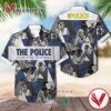 The Police Every Move You Make The Studio Recordings 2007 Casual Hawaiian Shirt, Best Gifts For Summer Vesles2014S