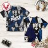 The Police Flexible Strategies Album Cover Shirt, Unique Gifts For Music Lovers - Vesles2014S