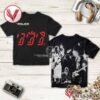 The Police Ghost In The Machine Album Cover Shirt, Unique Gifts For Music Lovers - Vesles2014S