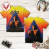 The Police Zenyatta Mondatta Album Cover Shirt, Unique Gifts For Music Lovers - Vesles2014S