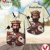 The Power And The Glory Album By Gentle Giant Hawaiian Shirt, Best Gift For Music Lovers Vesles2014S