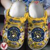 The Powerpuff Girls Movie Crocs Crocband Clogs Shoes Comfortable For Men Women and Kids Style 3 - Vesles2014S