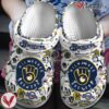 The Powerpuff Girls Movie Crocs Crocband Clogs Shoes Comfortable For Men Women and Kids Style 4 - Vesles2014S