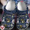 The Powerpuff Girls Movie Crocs Crocband Clogs Shoes Comfortable For Men Women and Kids Style 5 - Vesles2014S