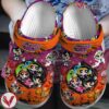 The Powerpuff Girls Movie Crocs Crocband Clogs Shoes Comfortable For Men Women and Kids Style 6 - Vesles2014S