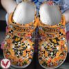 The Powerpuff Girls Movie Crocs Crocband Clogs Shoes Comfortable For Men Women and Kids Style 7 - Vesles2014S