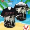 The Pretenders Alone Album Cover Hawaiian Shirt, Unique Gifts For Music Lovers - Vesles2014S