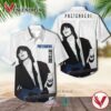 The Pretenders Band Get Close Album Hawaiian Shirt, Best Gift For Music Lovers Vesles2014S