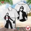 The Pretenders Band Greatest Hits Album Hawaiian Shirt, Best Gift For Music Lovers Vesles2014S