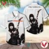 The Pretenders Band Last Of The Independents Album Hawaiian Shirt, Best Gift For Music Lovers Vesles2014S