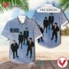 The Pretenders Band Learning To Crawl Album Hawaiian Shirt, Best Gift For Music Lovers Vesles2014S
