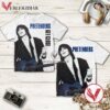 The Pretenders Get Close Album Cover Shirt, Unique Gifts For Music Lovers - Vesles2014S