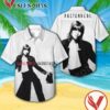 The Pretenders Greatest Hits Album Cover Hawaiian Shirt, Unique Gifts For Music Lovers - Vesles2014S