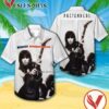 The Pretenders Last Of The Independents Album Cover Hawaiian Shirt, Unique Gifts For Music Lovers - Vesles2014S