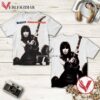 The Pretenders Last Of The Independents Album Cover Shirt, Unique Gifts For Music Lovers - Vesles2014S
