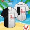 The Pretenders The Singles Compilation Album Cover Hawaiian Shirt, Unique Gifts For Music Lovers - Vesles2014S