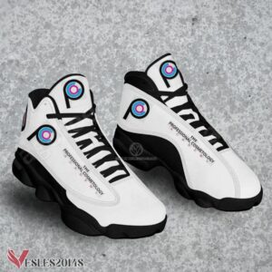 The Professional Cosmetology Academy Air Jordan 13 Shoes, Best Sneaker Gifts For Fans - Vesles2014s 1
