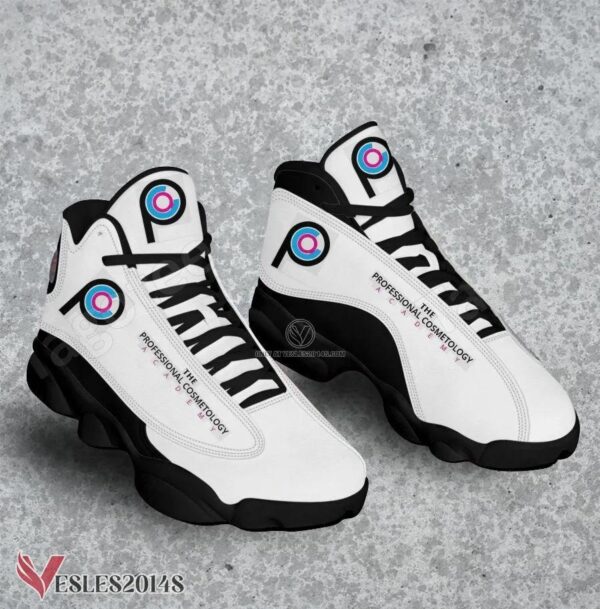The Professional Cosmetology Academy Air Jordan 13 Shoes, Best Sneaker Gifts For Fans - Vesles2014s 1