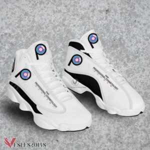 The Professional Cosmetology Academy Air Jordan 13 Shoes, Best Sneaker Gifts For Fans - Vesles2014s