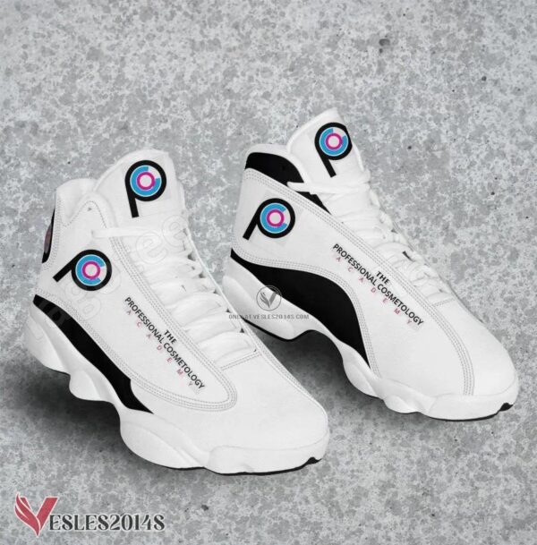 The Professional Cosmetology Academy Air Jordan 13 Shoes, Best Sneaker Gifts For Fans - Vesles2014s