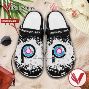 The Professional Cosmetology Academy Crocs Shoes For Men And Women, Unique Clogs Shoes For Fans - Vesles2014S 1