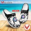 The Professional Cosmetology Academy Crocs Shoes For Men And Women, Unique Clogs Shoes For Fans - Vesles2014S