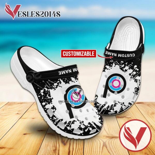 The Professional Cosmetology Academy Crocs Shoes For Men And Women, Unique Clogs Shoes For Fans - Vesles2014S