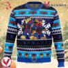 The Radical Squadron Swat Kats Ugly Christmas Sweater, Unique Christmas Gift For Fans - Vesles2014S
