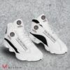 The Recording Conservatory of Austin Logo Air Jordan 13 Shoes, Best Sneaker Gifts For Fans - Vesles2014s