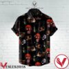 The Return Of The Living Dead Skull Hawaiian Shirt, Unique Gifts For Friends - Vesles2014S 1