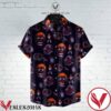 The Return Of The Living Dead Tarman Hawaiian Shirt, Unique Gifts For Friends - Vesles2014S 1