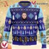 The Rise Of Christmas Star Wars Ugly Christmas Sweater, Unique Christmas Gift For Fans - Vesles2014S