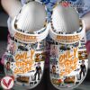 The Road Warrior Movie Crocs Crocband Clogs Shoes Comfortable For Men Women and Kids Style 1 - Vesles2014S