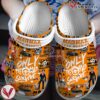 The Road Warrior Movie Crocs Crocband Clogs Shoes Comfortable For Men Women and Kids Style 2 - Vesles2014S
